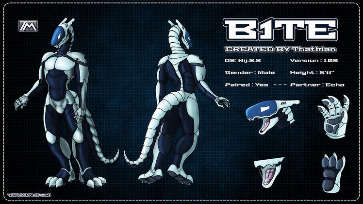 B1TE